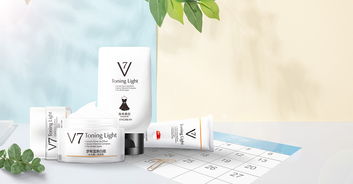 化妝品的魅力與選擇指南